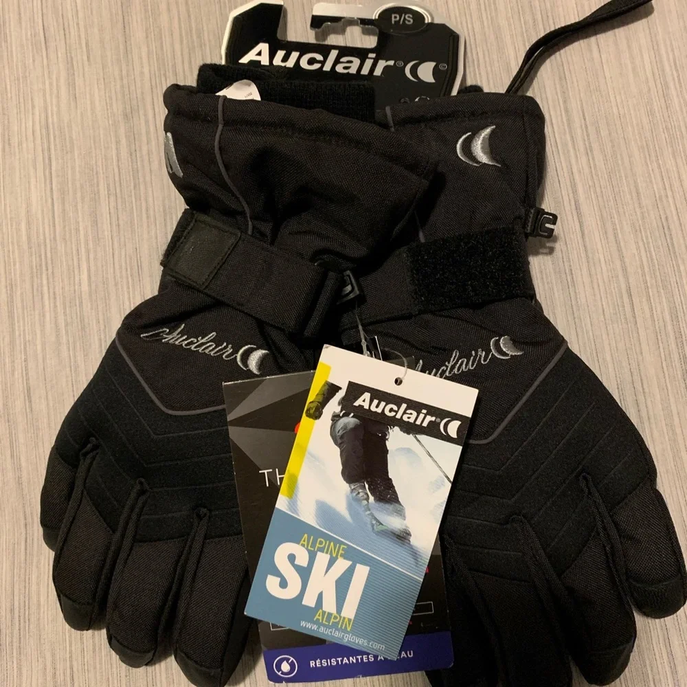 Auclair sky dry women’s snow gloves